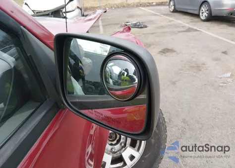 2005 Chevrolet Colorado Ls z USA, uszkodzony, nr VIN 1GCDT136X58211035